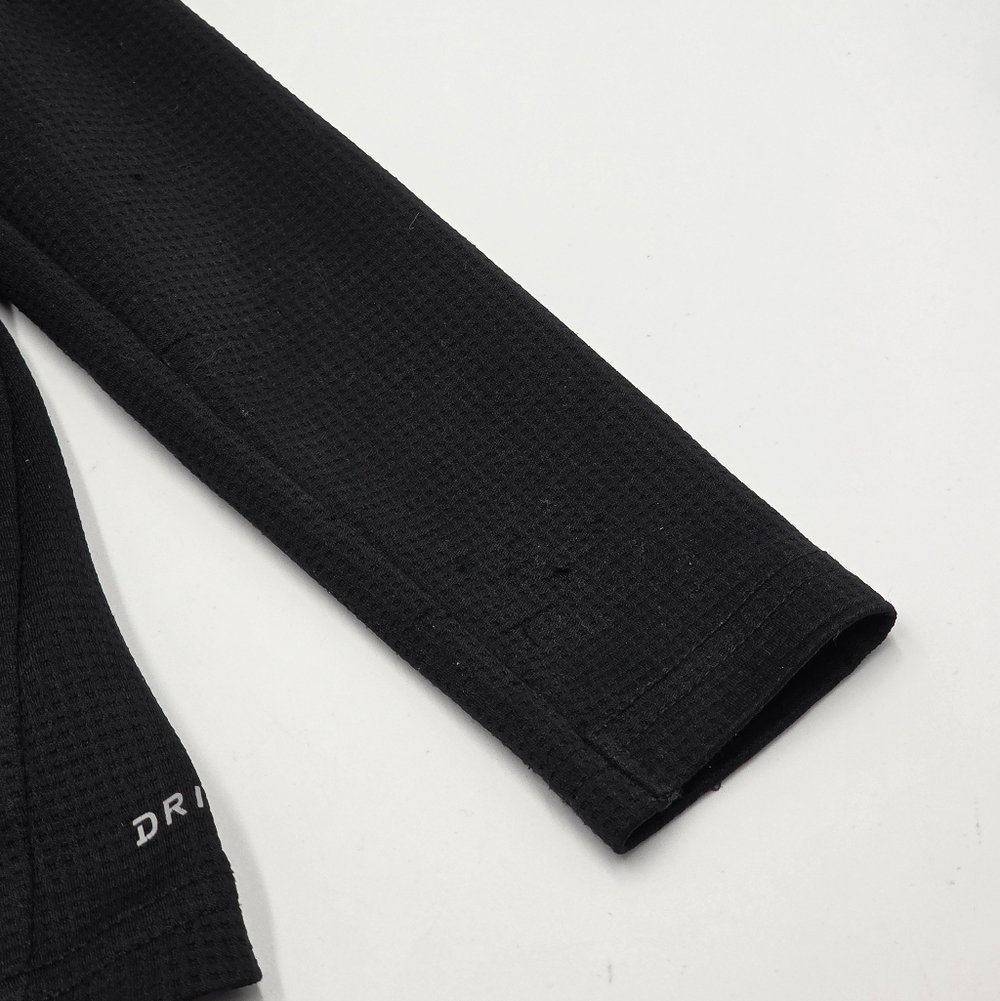 Nike boys' Dri-Fit thermal and pants size 2T - Picture 3 of 8